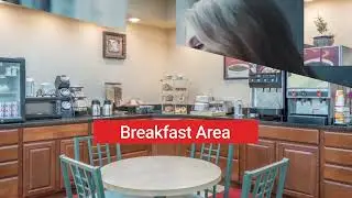 Econo Lodge Downtown Louisville, hotel in Louisville KY Amenities
