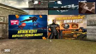 BİZİM TAKIMI TROLLEME - DONOTSTACK- WOLFTEAM T&Uuml;RKİYE