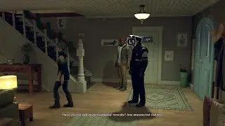 Detroit: Become Accomplices To Human Trafficking (but, like, the good kind)