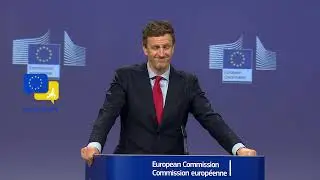 EU should heed to rational voices of China and Europe! China's Commerce Minister Wang Wentao debates