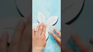 Testing 5 minute craft video || ubaja'scraft || tamil