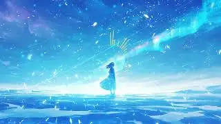 Shadow of Reflection | Ambient Space Music with Glacial Textures