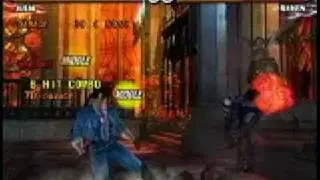T5 - kysg t5 julia - Combo Tribute