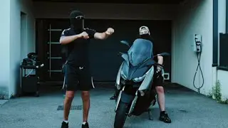 KWZ-Brr Brr