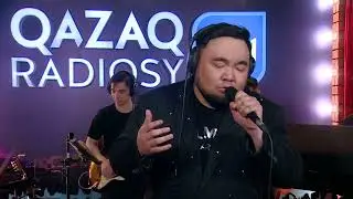 Аман Ахмет. Бақытты болады үйрет сен