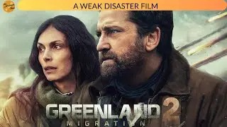 Greenland 2: Migration - Movie Review