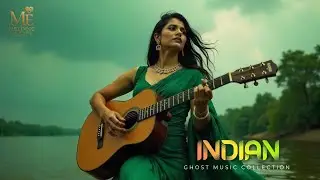 Romantic Indian Guitar &ndash; The Melodic Escape