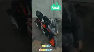 KTM rc lovers ❤️#short #viral