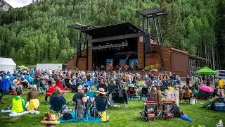 2024 Telluride Jazz Festival Highlights