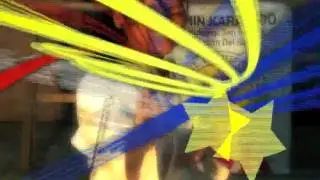 Pinoy Sports Idols Season 5 - Sisin Yriarte