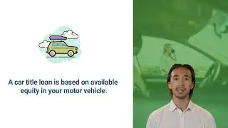 Can I Get a Loan Using My Car As Collateral?