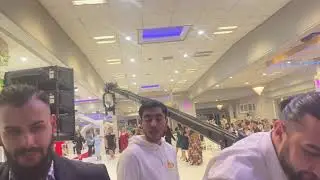 Iso Sax Mashina & Naser struja Ork.Gazoza Live ko bijav 2022