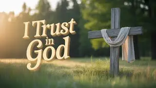 I Trust In God | A Declaration of Faith