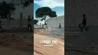 Mega One Estate,Selling Out Fast