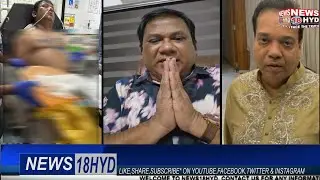 #CSK CHIMANLAL SURESH KUMAR PER HARASANI KA ILZAM SHAHER K EK BUILDER NE KHUD#KUSHI KARNE KI KOSHISH