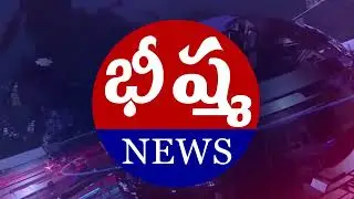||BHEESHMA NEWS||Mahabubabad Railway Station  Dussehra FestivalS