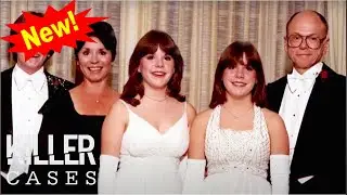 Killer Cases 2025 | The Handcuffs Killer | Killer Cases Full Episodes