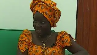 Part 1 Bold Strides Interview with Hon Mohammed Shamsidin Ango Abdullahi on Giwa: Birnin Gwari Fed C
