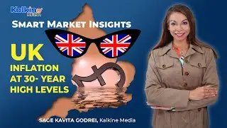UK inflation surges to a 30-year high level: What to expect now?