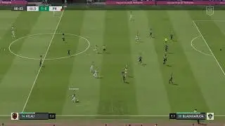 La Gladiators Selangor Xitv Virtual