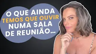 MACHISMO NO TRABALHO | MARIA C&Acirc;NDIDA