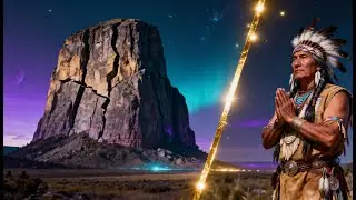 Stone Spirit &ndash; Native American Earth Prayer  Shamanic Chant for Grounding  Inner Strength