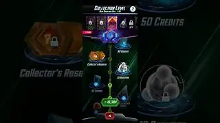 Log-55 SPOTLIGHT CACHES #marvelsnap