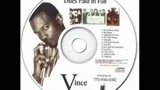 Vince Walker - You And I [RnB]