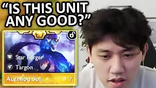 K3Soju Tries Playing Asol Post-Nerf (B-Patch)