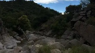Río Los Molles | San Luis 