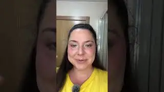 Tutorial largo maquillaje efecto hielo , súper en tendencia 🧊🥶❄️🩵
