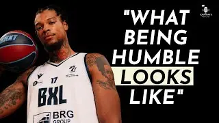 Demetric Horton: Why Humble Players Perform Better #10