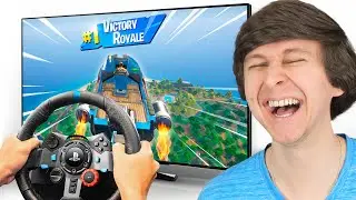 Reacting to the funniest gaming clutches on the internet