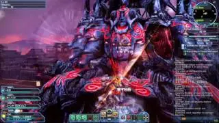 【PSO2/JP】HERO 4/12