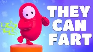 fall guys is saved