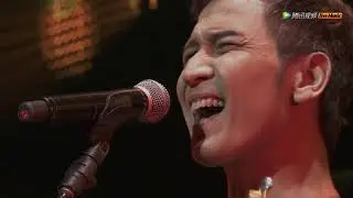 《祝你愉快》纪念黄家驹25周年演唱会