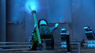 LEGO Marvel's Avenger: First Loki Boss Battle/Fight Gameplay
