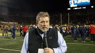 The World-Herald's Sam McKewon breaks down Nebraska's loss to Michigan