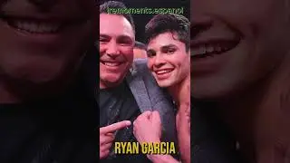 &iquest;que paso entre canelo alvarez y oscar de la hoya?  #canelo #espn #eluniversal #eluniversaldeportes