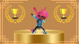Setting Splatoon 3 World Records.