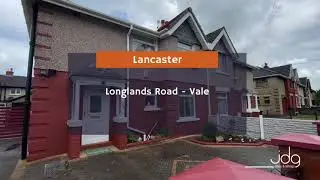 Welcome to Longlands Road