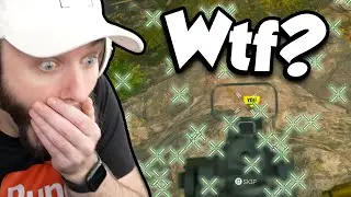GOD MODE GLITCH!? (MW3 Beta)
