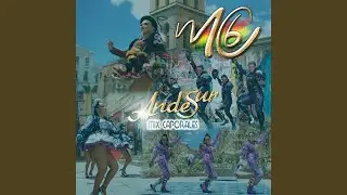 M6C Mix Caporales