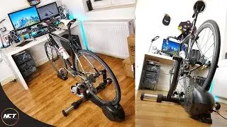 MON SETUP HOME TRAINER - Bkool