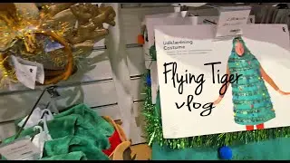 Новые товары Flying Tiger🎄Рождество Flying Tiger 2025🛒#Покупки#Покупки#Рождество#Рождество#Новинк...