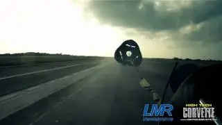LMR at the Texas Mile - March 2011