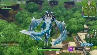 New Dark bomber skin soon!