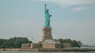 ULTIMATE NEW YORK TOURISTS