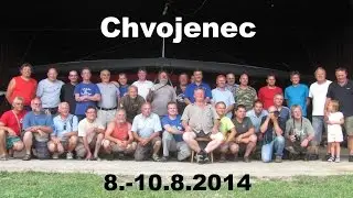 Slet MZK Chvojenec
