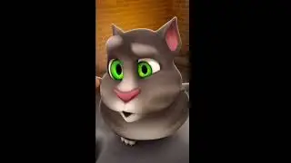 Talking Tom CAT Coloring Mega Battle part 5 @1080p 60ᶠᵖˢ 2K 4K ✔️